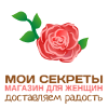 moisekreti.ru